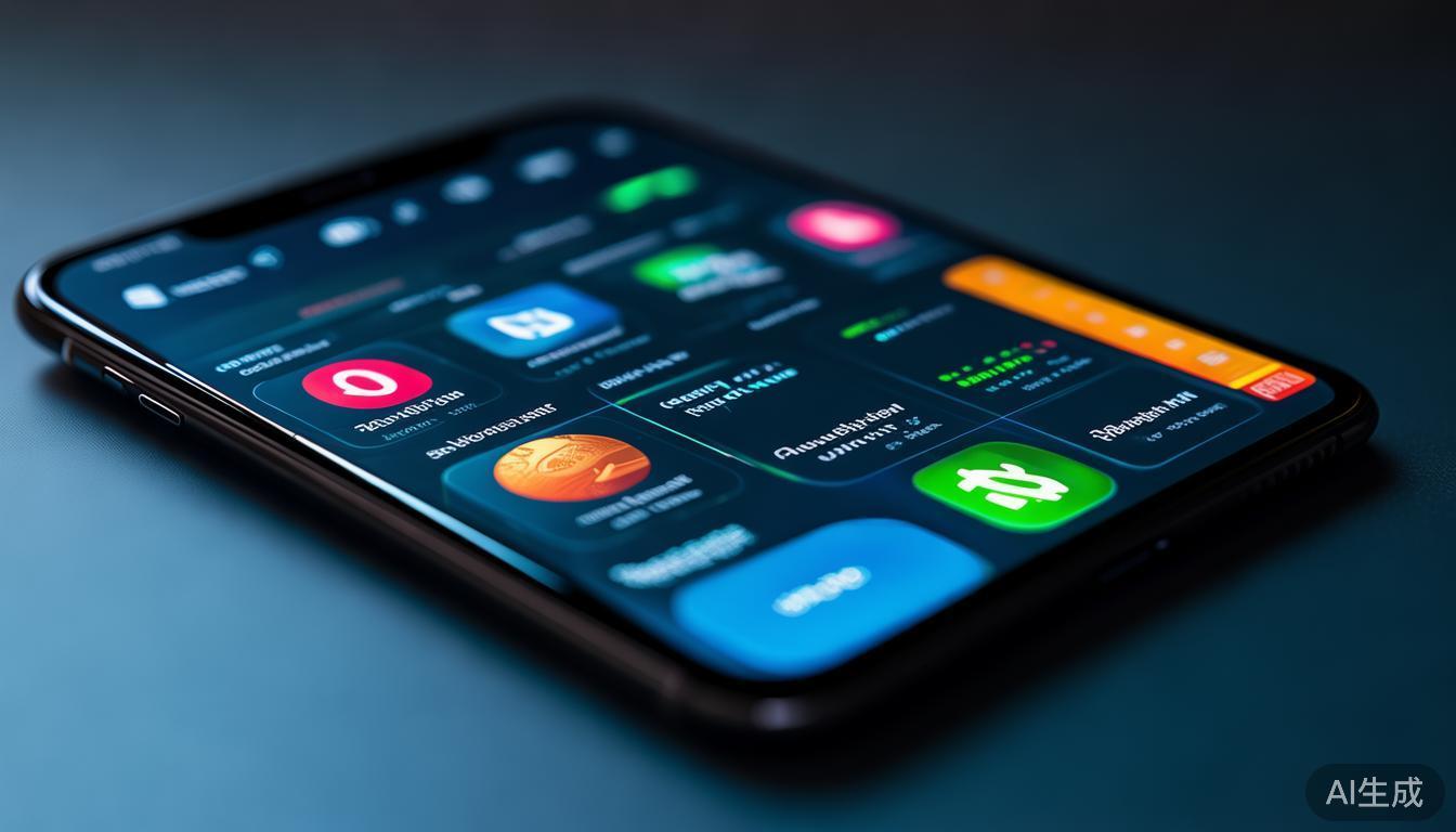 借助TP交易所app下载开展财务规划，保障资产安全与稳定