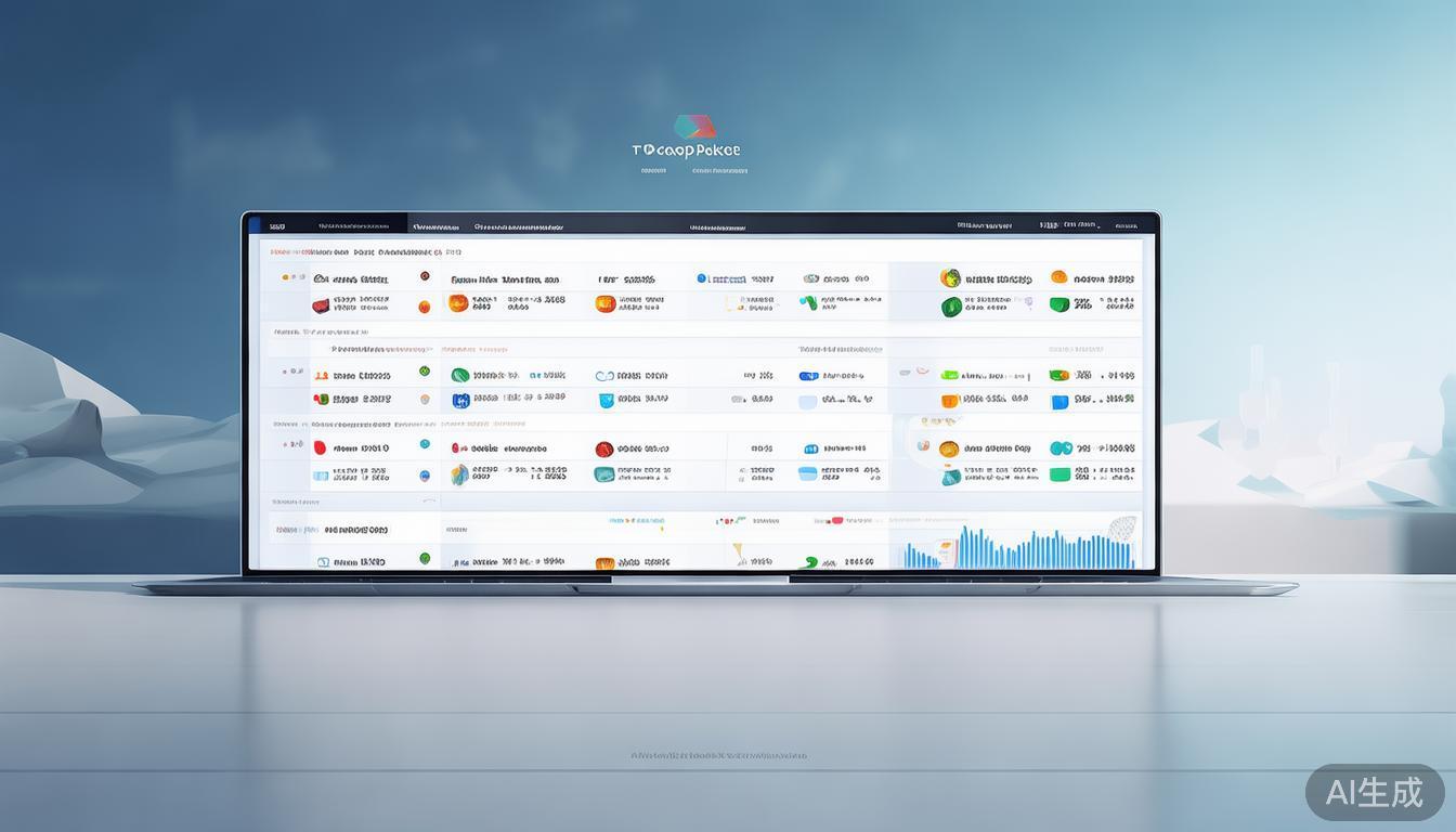 如何通过tokenpocket钱包官网获取实时行情数据，提升决策能力？_钱包市场现状分析_钱包最新消息