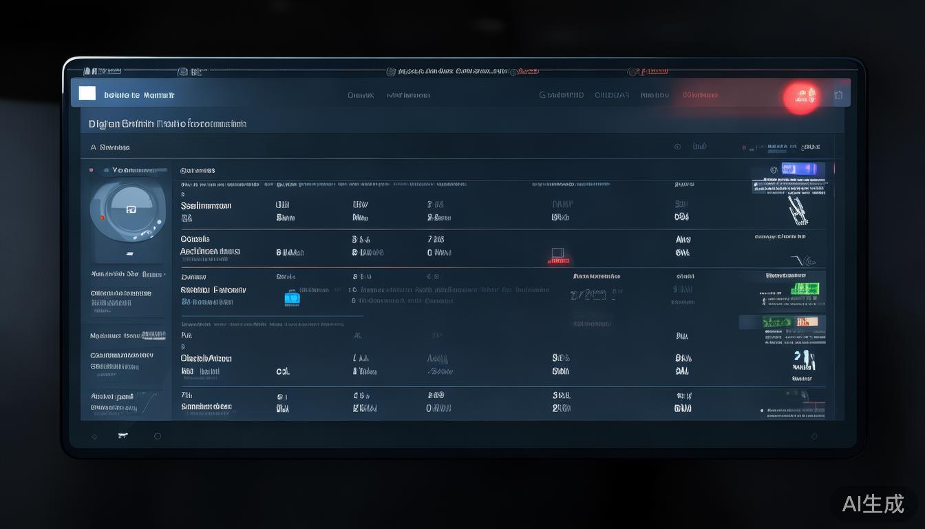 前沿课堂官方网站_前沿讲座官方专栏_tp官方下载安卓2025：新版全功能演示，带你直击科技前沿