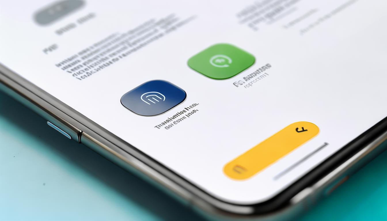 下载TP钱包APP后，初始设置很关键！关乎钱包安全与使用便利