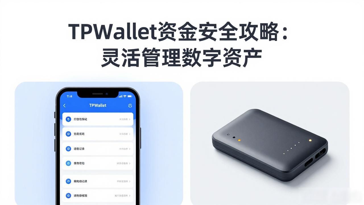 使用TPWallet实现资金安全与灵活的策略_TPWallet私钥自持安全体系_TPWallet去中心化多链钱包