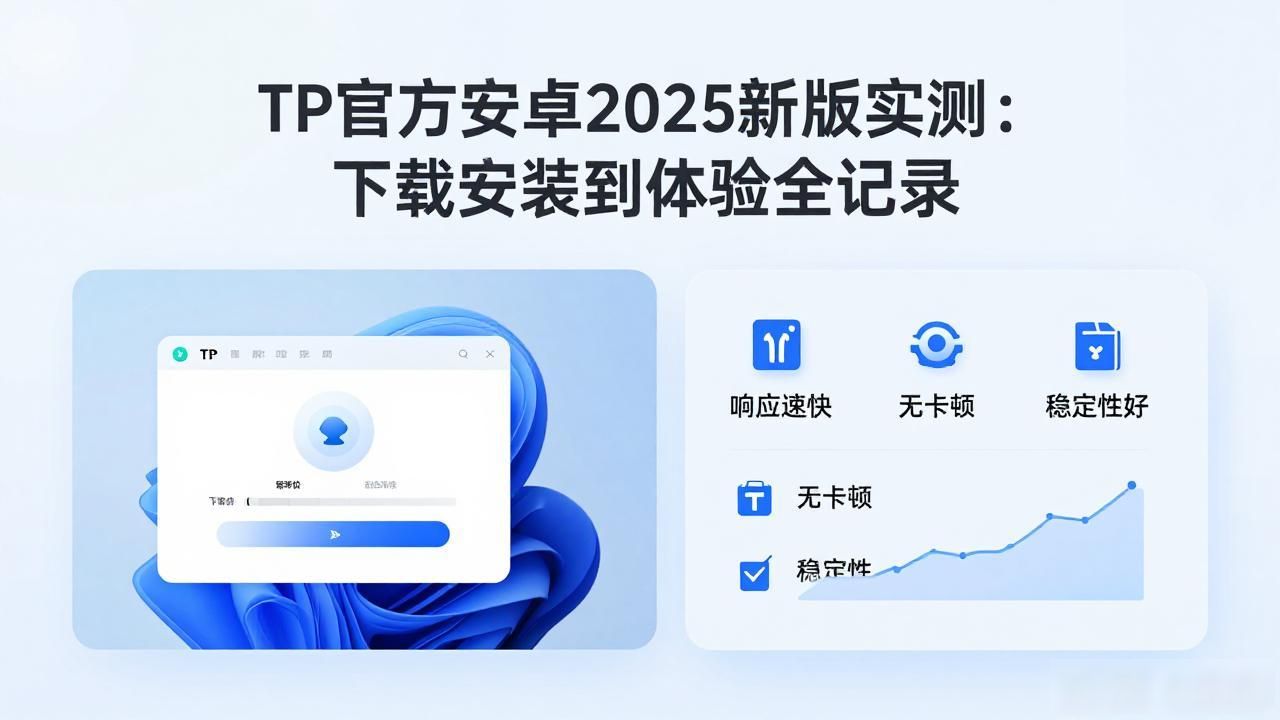 TP官方安卓2025版本评测_TP官方下载安卓最新版本2025的用户体验评测_安卓TP2025新版体验