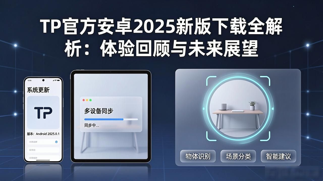 TP官方下载安卓最新版本2025的回顾和展望_TP官方安卓版2025年更新_隐私保护模块升级