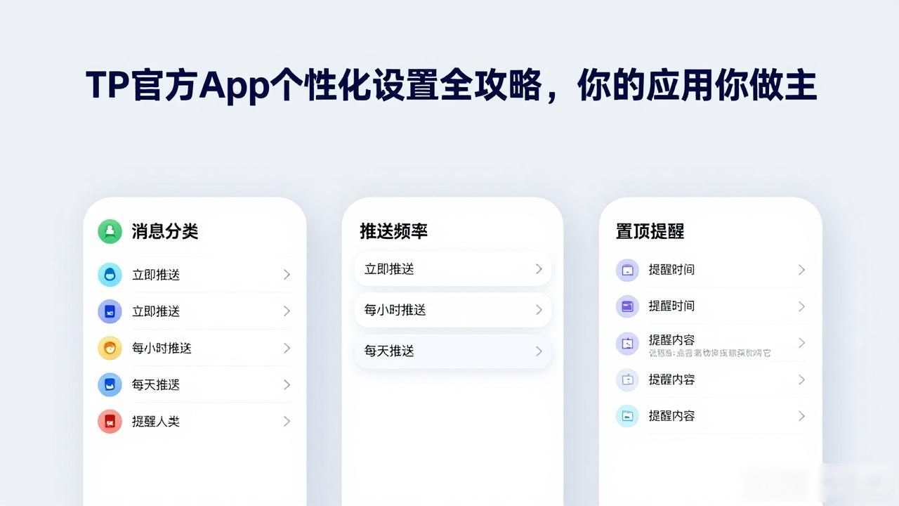 TP官方app如何满足用户个性需求?_主题皮肤调节_TP官方App自定义界面