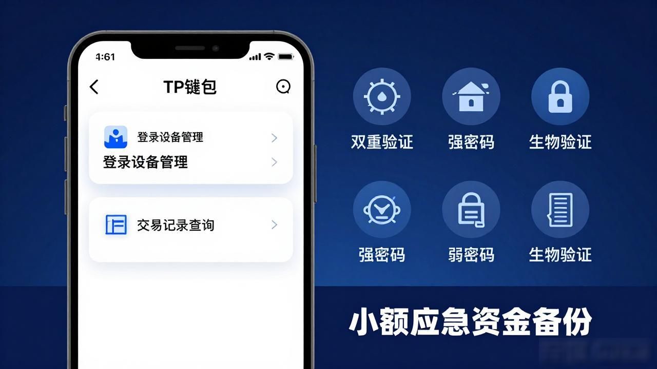 数字货币钱包账户监控习惯_TP钱包安卓官网下载安全防护方法_tp钱包官网安卓下载的安全策略,用户如何保持对账户的监控?