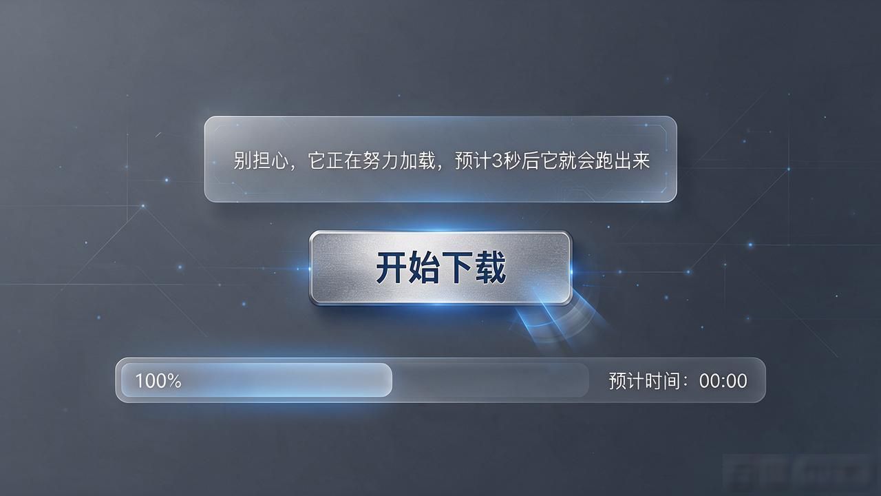TP官方网址下载中的视觉设计与用户体验_下载页面用户体验_TP官方网址下载视觉设计