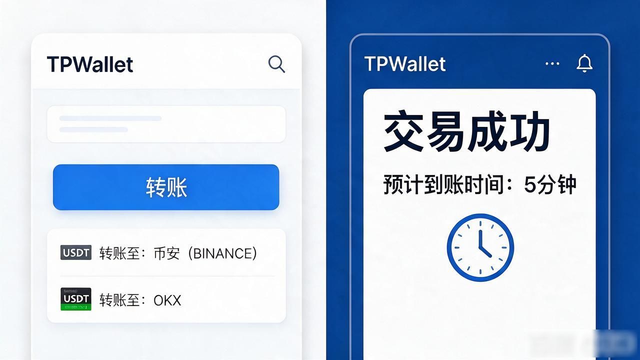 TPWallet对接交易所充提体验_TPWallet在交易所中的使用体验_TPWallet合约交易滑点手续费