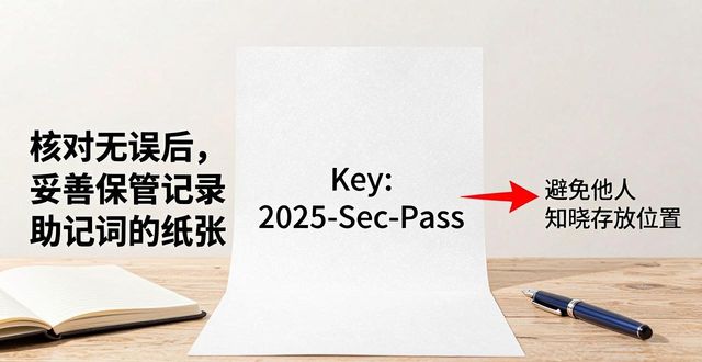 TokenPocket下载后必做：资产备份与恢复指南