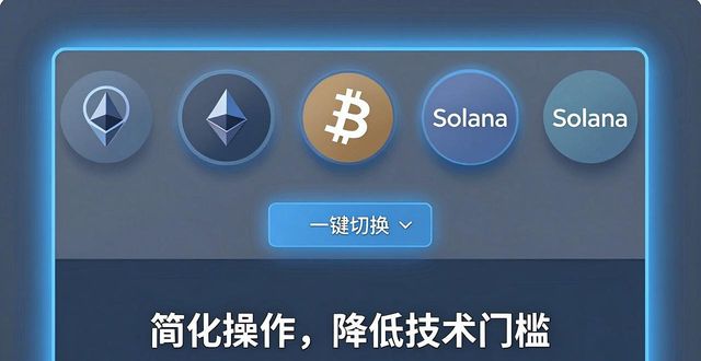 TokenPocket官网首页改版，功能拓展如何紧跟用户需求？