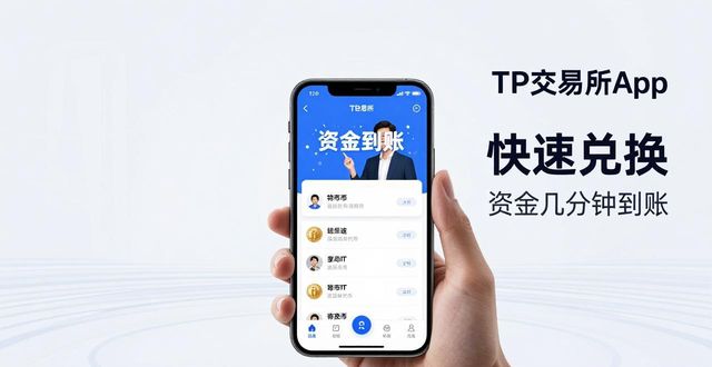 手机资金流转更快，TP交易所app下载这样做