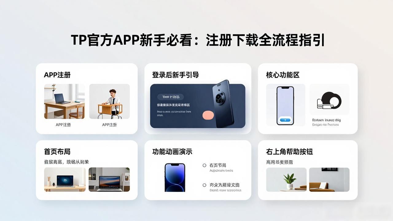 注册登录TP官方APP流程_TP官方app的用户引导信息_下载安装TP官方APP