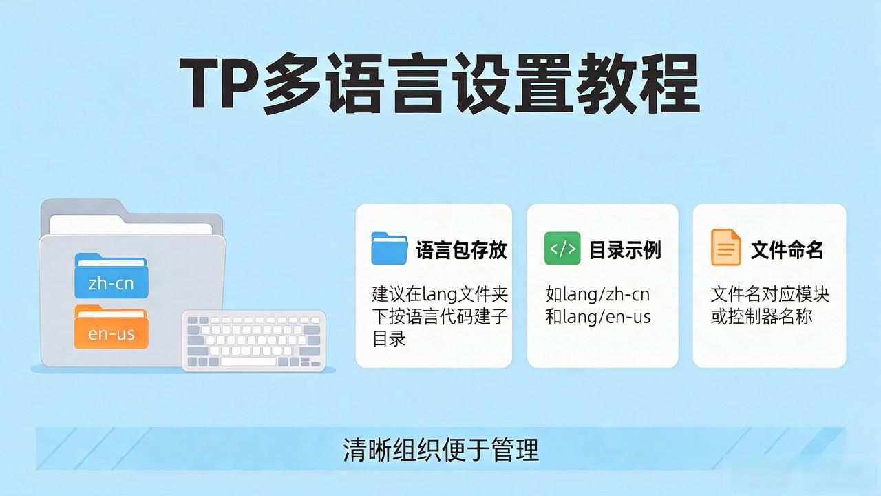 TP最新版多语言设置教程：一步步带你搞定