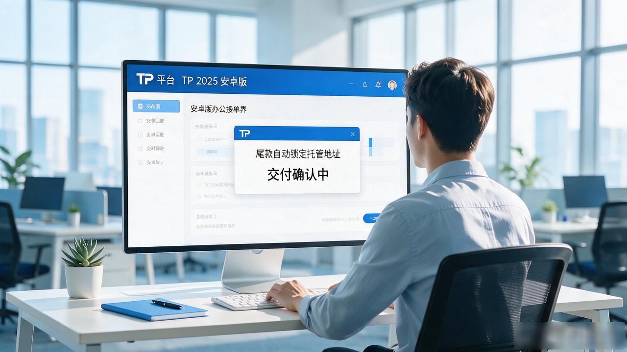 如何在不同领域应用TP官方下载安卓最新版本2025_信息同步轻量接单_TP2025安卓版优化