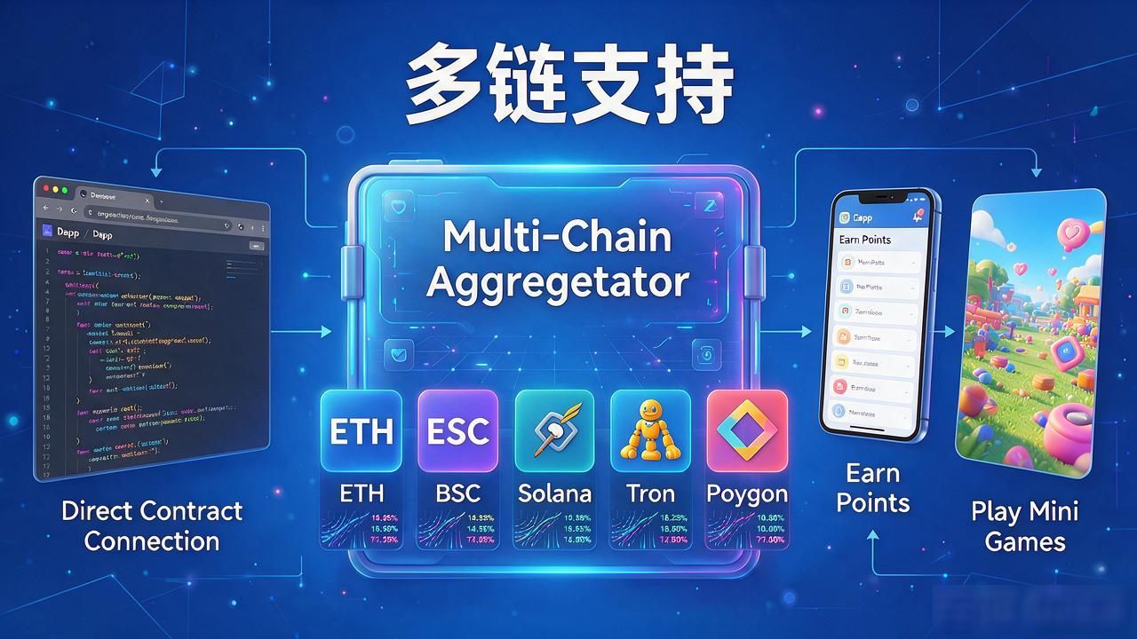 TokenPocket安卓版官网下载，功能优势一文讲明白
