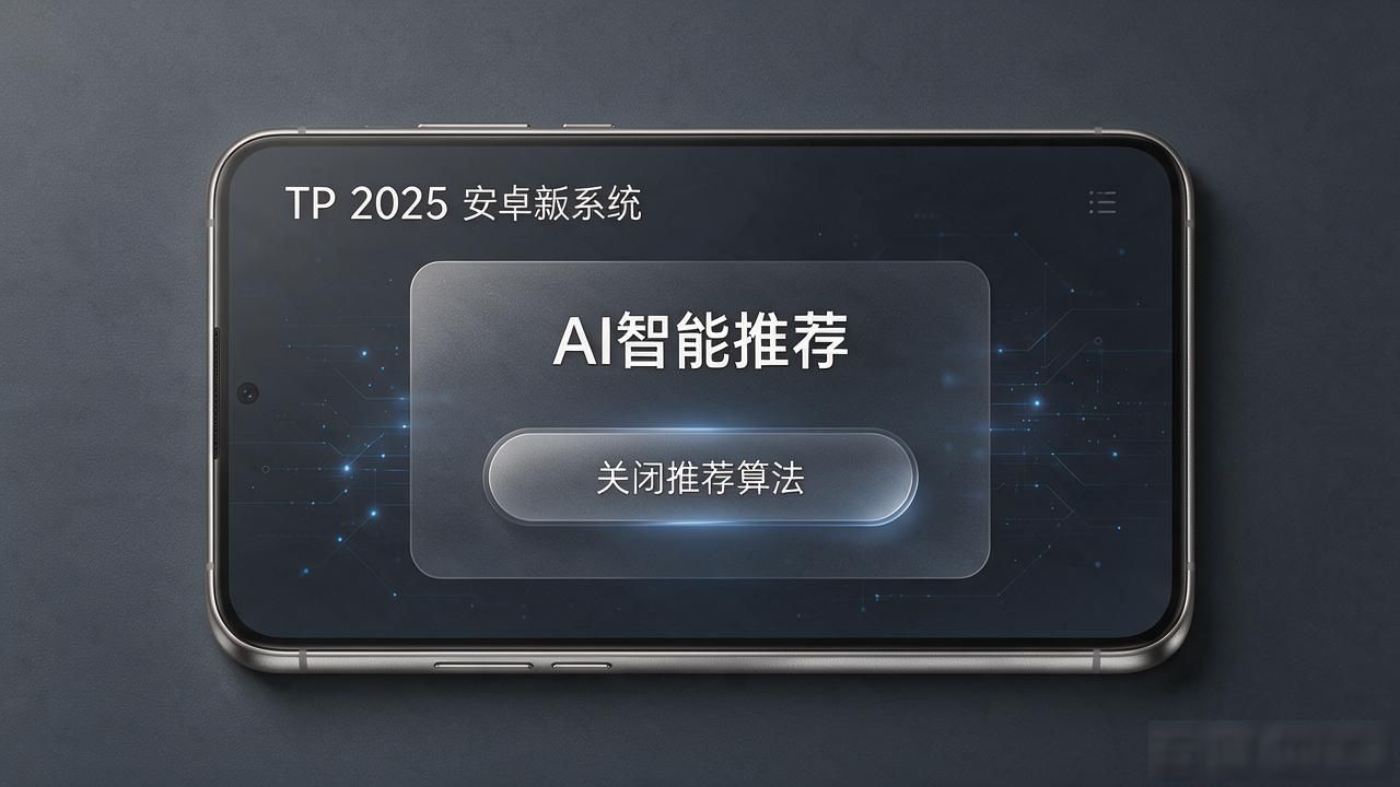 TP 2025安卓新版实测：流畅度和功能全面拉满，真值升
