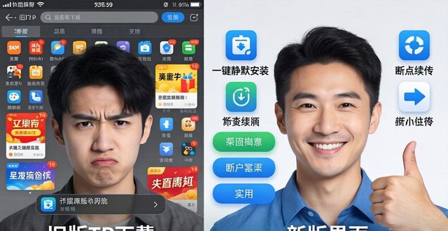 TP最新版下载体验 直接影响客户满意度？