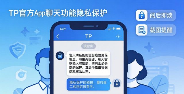 TP官方app的即时聊天功能_隐私保护端到端加密_TP官方App即时聊天功能