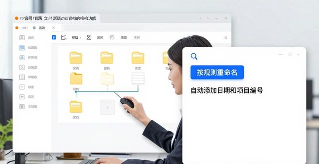 TP官网2025新版 工作流程简化指南