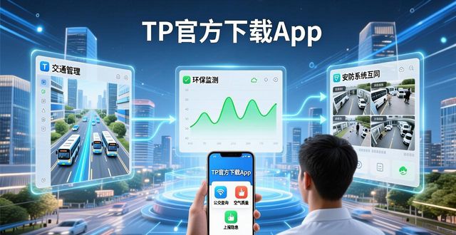 TP官方下载app，产业联动怎么玩？