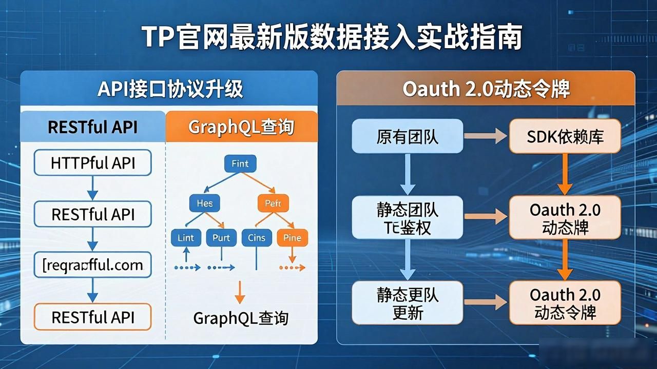 如何在2025 TP官网最新版本中实现数据对接_实时数据对接TP平台配置疏漏_资深技术运营总监2025年数据流转效率