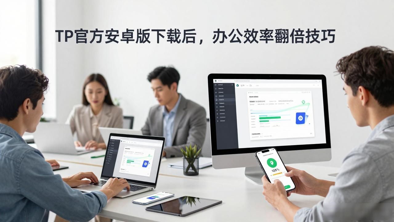 移动办公加速器设置_如何通过TP官方安卓最新版本下载实现效率提升?_安卓TP官方最新版高效使用技巧