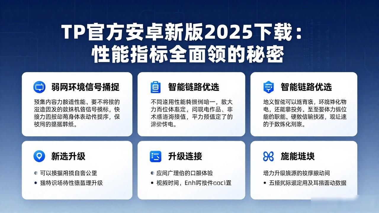 TP官方安卓2025新版内存占用降低_TP官方安卓2025新版启动速度优化_tp官方下载安卓2025：新版发布后各项指标如何达到业界领先水平