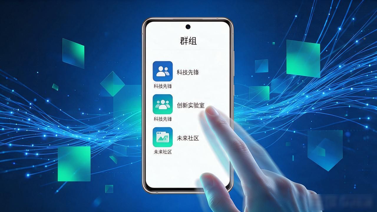 5. 别错过!TP官方安卓最新版本值得一试_界面优化与性能提升_安卓TP客户端最新版本改进