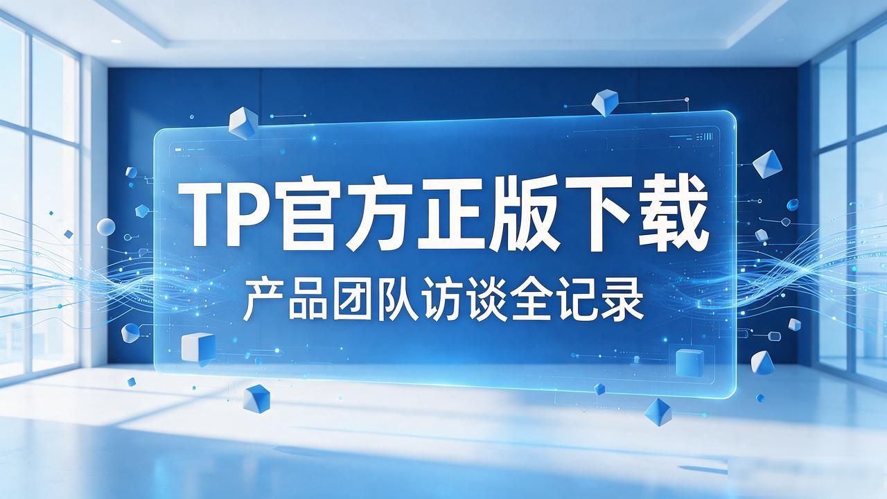 TP官方正版下载 产品团队访谈全记录