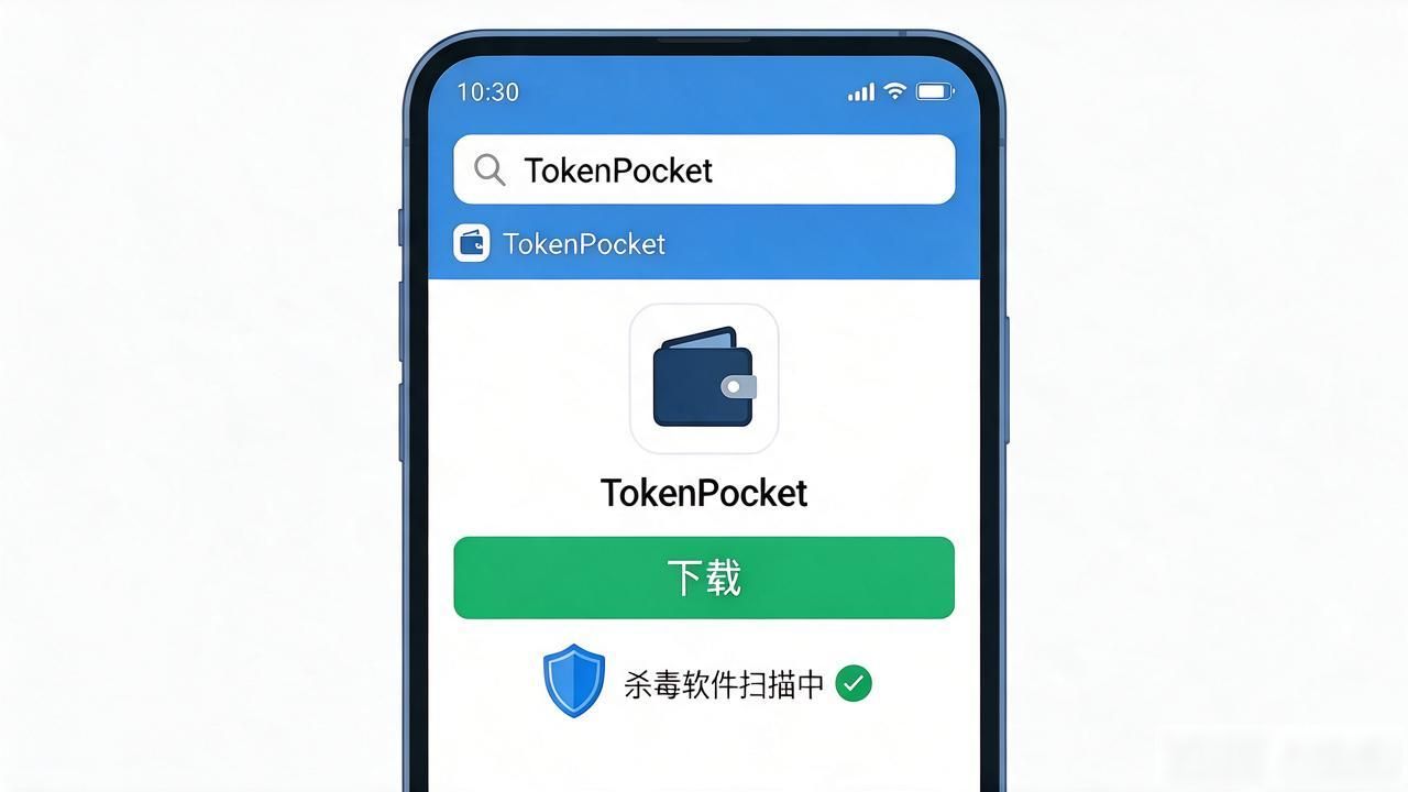 TP钱包安卓版到底去哪儿下？认准正规渠道别装野包