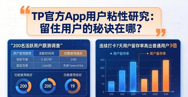 TP官方app用户粘性研究：留住用户的秘诀在哪？