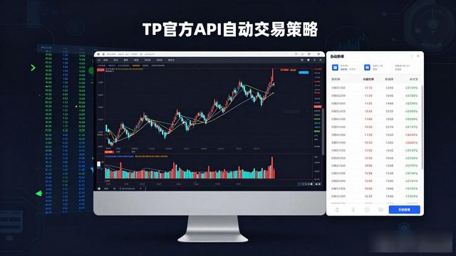 TP官方API接入教程：自动交易与策略执行实战指南