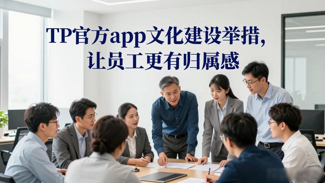 TP官方app团队管理_TP官方app的文化建设举措_企业文化建设