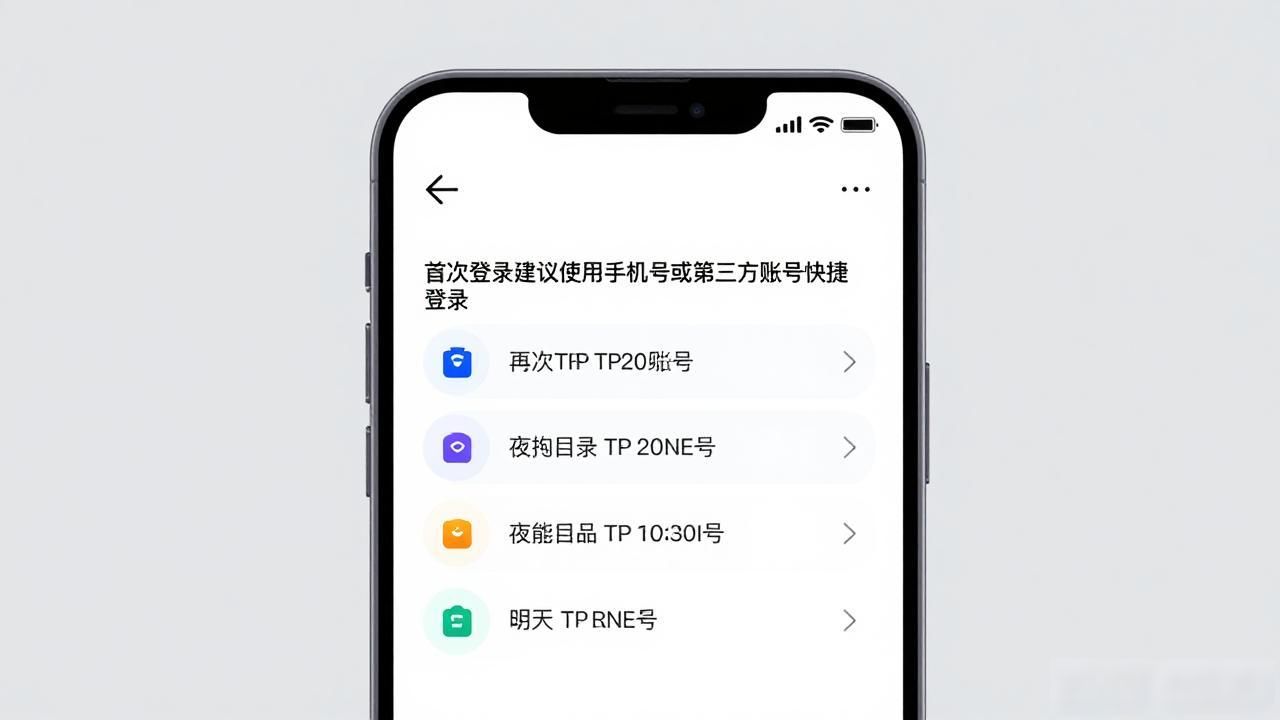 tp安卓2025版官方下载_tp安卓2025版新功能介绍_全新体验，畅快生活——tp官方下载安卓2025版使用指南