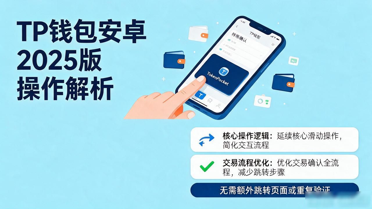 2025最新版TP钱包用户体验升级 TP钱包多地址批量转账功能 TP钱包界面设计与操作逻辑优化_TP官方下载安卓最新版本2025的用户界面和操作习惯