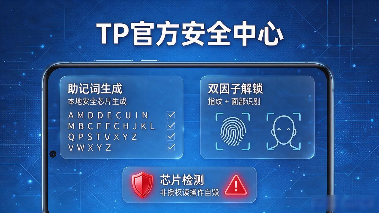 tp官方安卓2025版怎么下载？新版安全防护帮你挡掉哪些风险