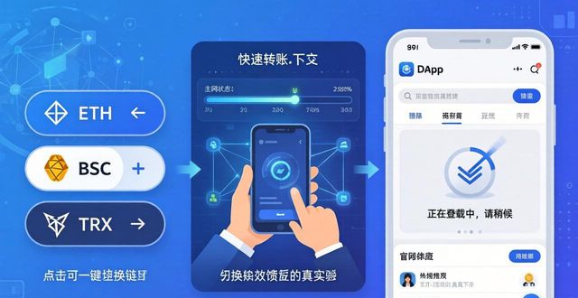 TokenPocket官网下载真实体验：用了3天我来说点大实话