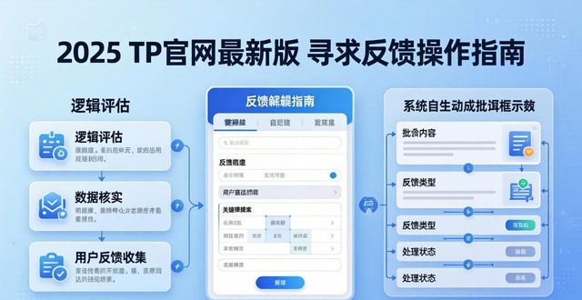 2025 TP官网最新版 寻求反馈操作指南