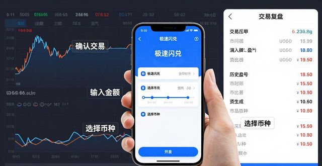 TP钱包下载后，三步掌握市场真实动态