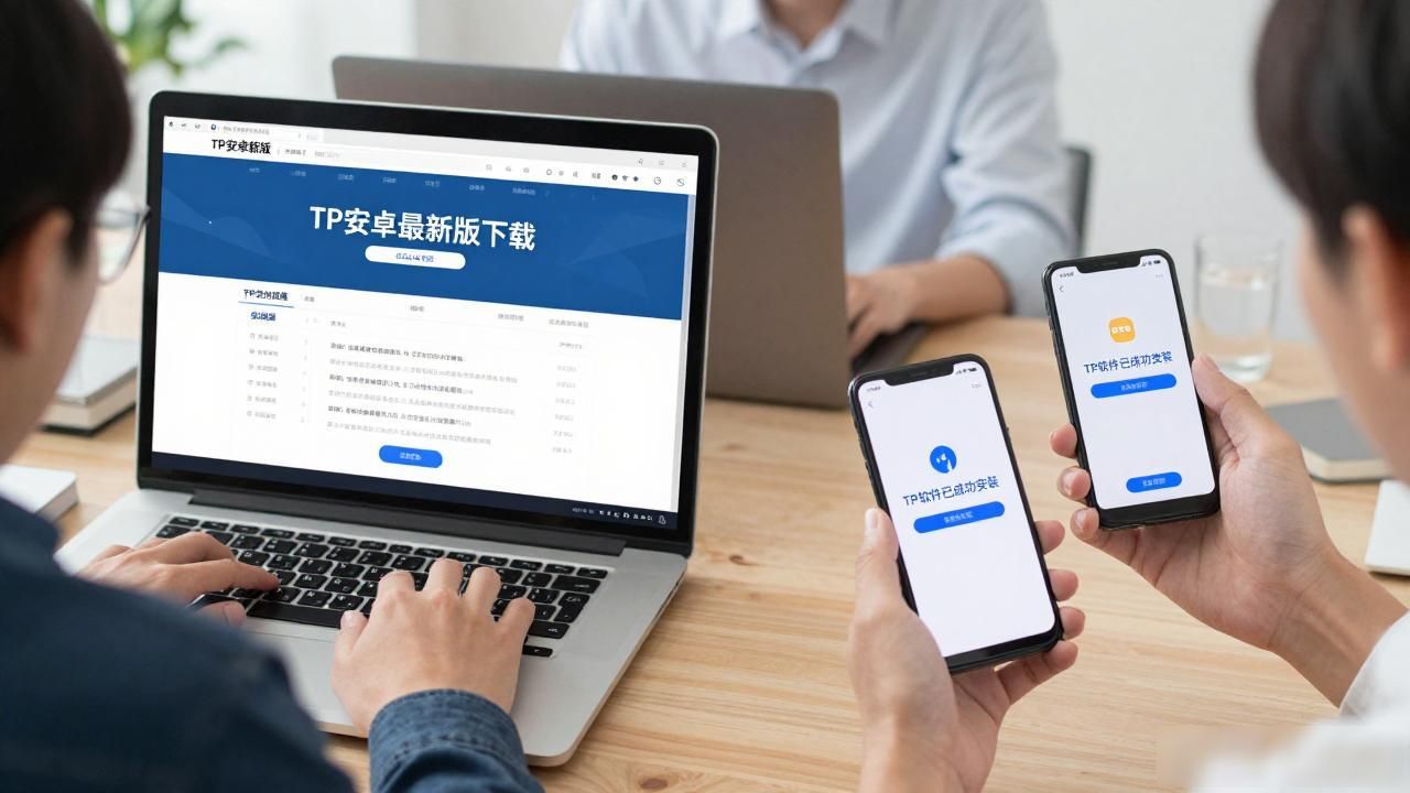 TP安卓最新版下载提升团队效率实用指南