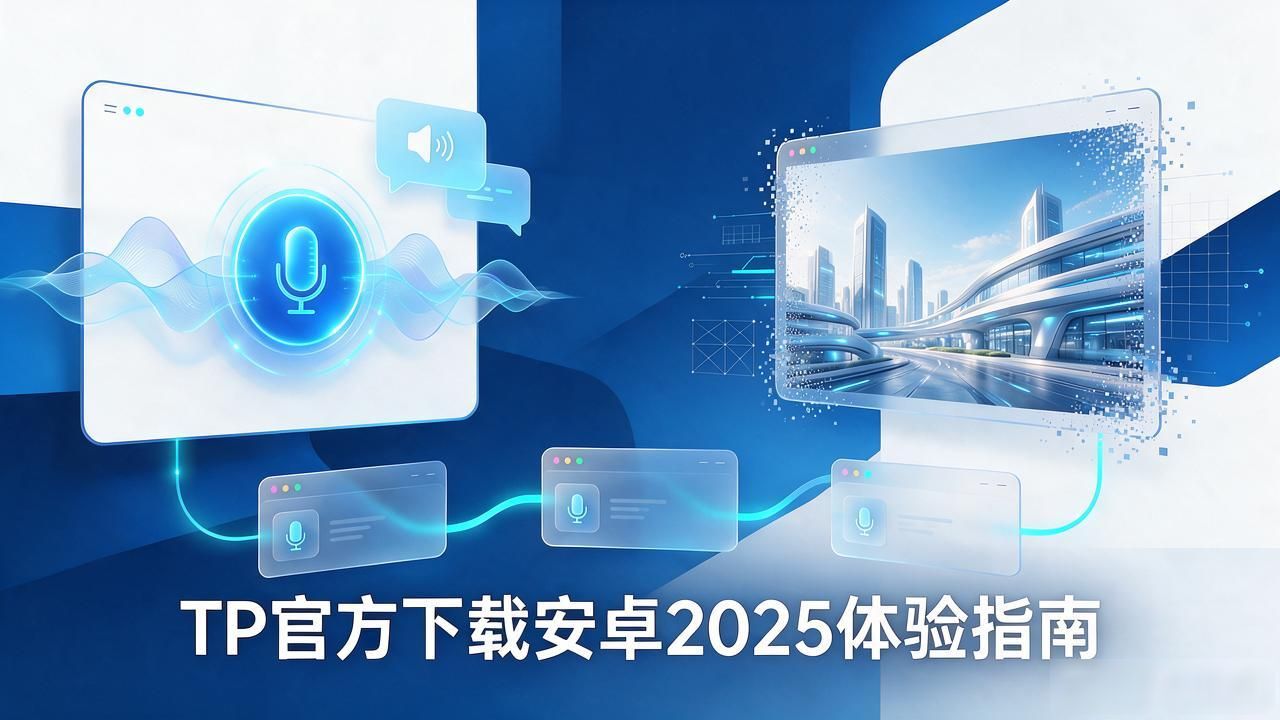 安卓2025版本更新_底层逻辑升级_tp官方下载安卓2025:未来已来,智能体验再获新高度