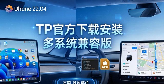 TP官方下载安装 多系统兼容版