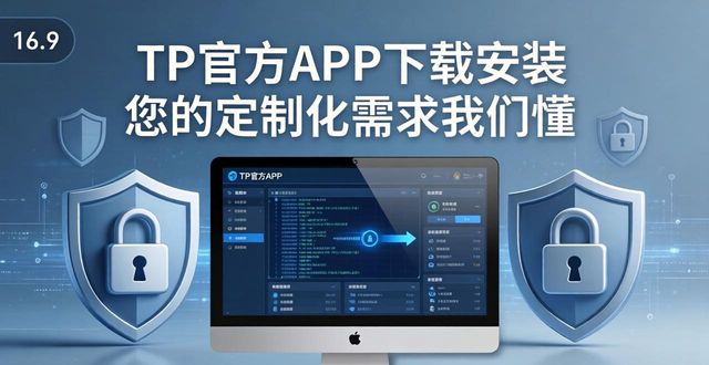 TP官方APP下载安装 您的定制化需求我们懂