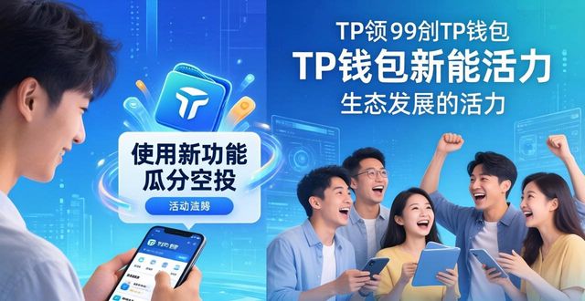 TP钱包新功能推广的3个实用技巧