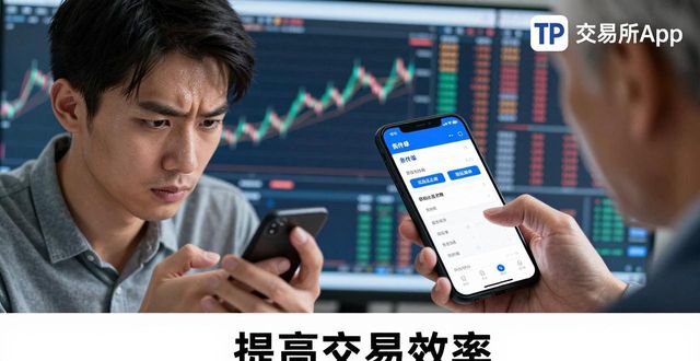 TP交易所App下载：提高交易效率的三个实操技巧