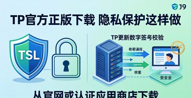 TP官方正版下载 隐私保护这样做