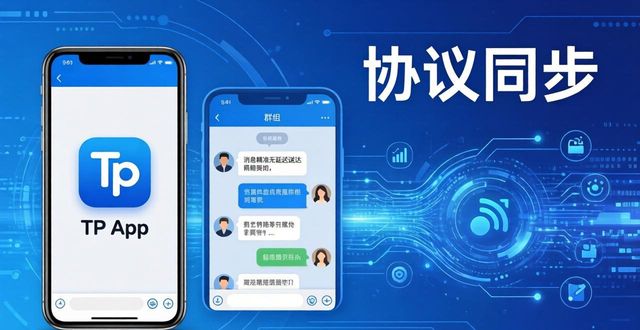TP官网正版APP下载，即时通讯更安全稳定