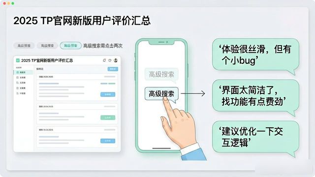 移动端适配响应式框架重写_2025 TP官网最新版本的市场接受度与反馈_2025版TP官网改版导航逻辑简化