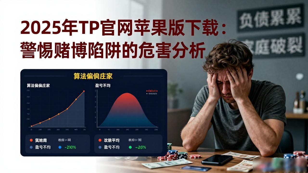 2025年TP官网下载苹果版的用户使用模式与分析_TP官网苹果版非法赌博网站_警惕TP平台虚假宣传陷阱