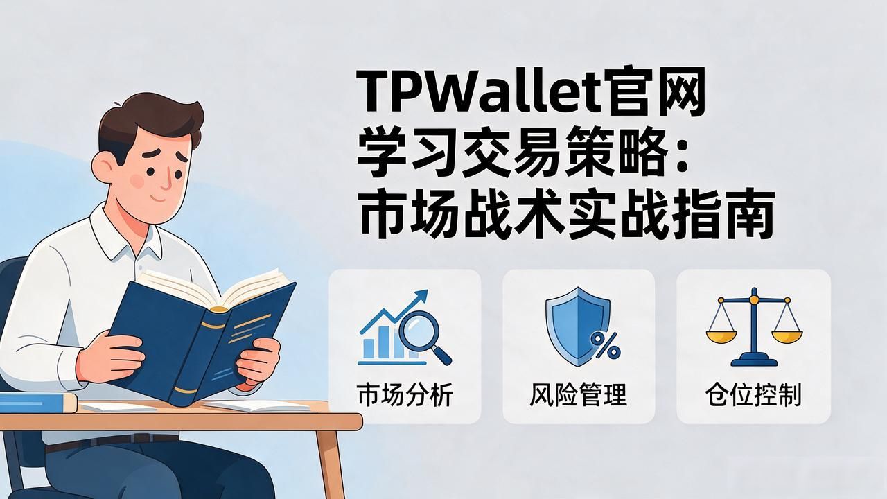 加密货币交易者官网学习资源_TPWallet官网教育专区使用方法_如何在tpwallet官方网站中学习到更多的市场战术与策略？