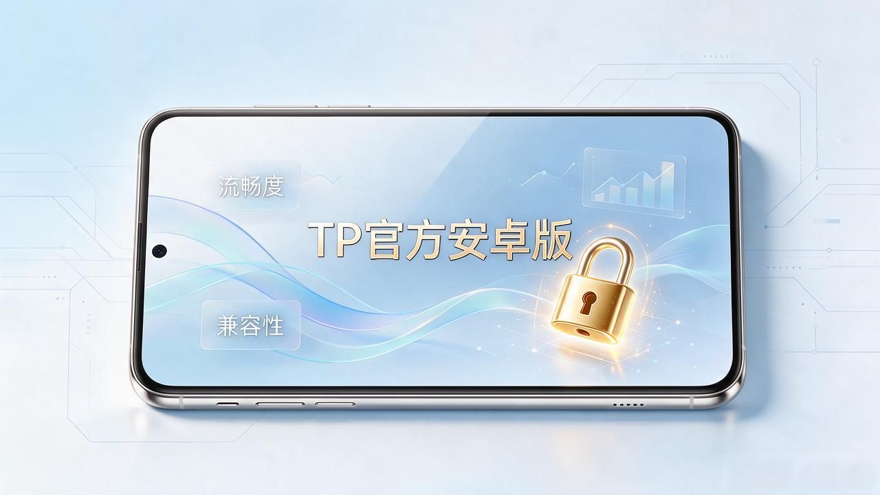安卓版TP官方下载_1. 轻松下载：TP官方安卓最新版让你畅游无阻_TP应用最新版下载安全